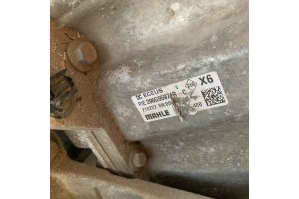 Motor Eléctrico CITAN KANGOO III E-TECH 5AQ609 290030176R RA0005 290K