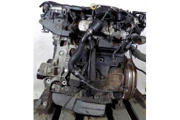 Ford Kuga MK2 2 0 tdci engine UFMA 140 horses