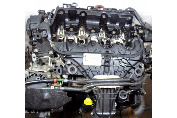 Ford Kuga MK2 2 0 tdci engine UFMA 140 horses Catalog number of the part UFMA Ford Kuga MK2 2 0 tdci silnik 140 koni