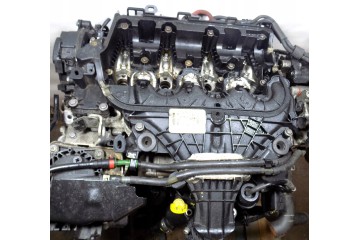 Ford Kuga MK2 2 0 tdci engine UFMA 140 horses Catalog number of the part UFMA Ford Kuga MK2 2 0 tdci silnik 140 koni