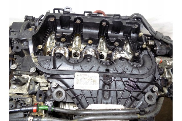 Ford Kuga MK2 2 0 tdci engine UFMA 140 horses Part manufacturer Ford OE
