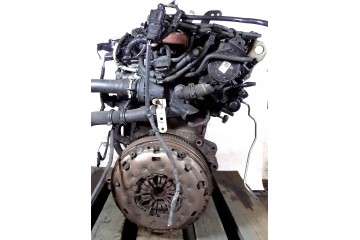 Ford Kuga MK2 2 0 tdci engine UFMA 140 horses Car type 4x4 SUV passenger cars