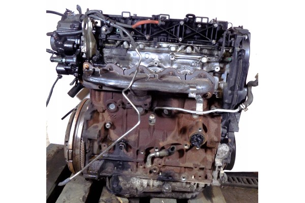 Ford Kuga MK2 2 0 tdci engine UFMA 140 horses Engine type diesel