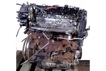 Ford Kuga MK2 2 0 tdci engine UFMA 140 horses Engine type diesel
