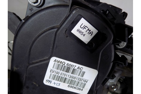 Ford Kuga MK2 2 0 tdci engine UFMA 140 horses Quality of parts according to GVO O original with manufacturer s logo OE
