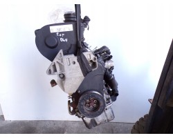 ENGINE VOLKSWAGEN GOLF V GTI AUDI A3 8P LEON II 2 0 TFSI BWA ASSEMBLY