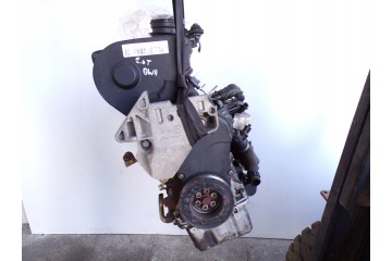 ENGINE VOLKSWAGEN GOLF V GTI AUDI A3 8P LEON II 2 0 TFSI BWA ASSEMBLY