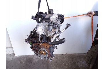 ENGINE VOLKSWAGEN GOLF V GTI AUDI A3 8P LEON II 2 0 TFSI BWA ASSEMBLY Part manufacturer Volkswagen OE