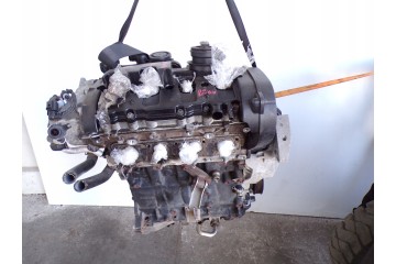 ENGINE VOLKSWAGEN GOLF V GTI AUDI A3 8P LEON II 2 0 TFSI BWA ASSEMBLY Car type passenger cars