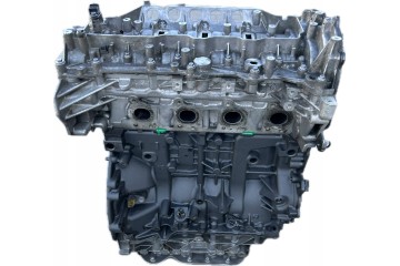 ENGINE 2 3 CDTI Opel Movano M9TD680 Euro 5 2010 15 front drive