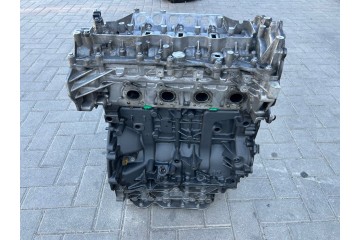 ENGINE 2 3 CDTI Opel Movano M9TD680 Euro 5 2010 15 front drive Catalog number of the part M9TD680
