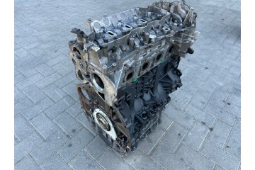 ENGINE 2 3 CDTI Opel Movano M9TD680 Euro 5 2010 15 front drive Car type 4x4 SUV cargo vans passenger cars