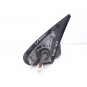 7 CABLES RETROVISOR DERECHO PEUGEOT 206