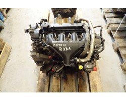 ENGINE FORD MONEDO IV VOLVO V50 2 0 D D4204T QXBA