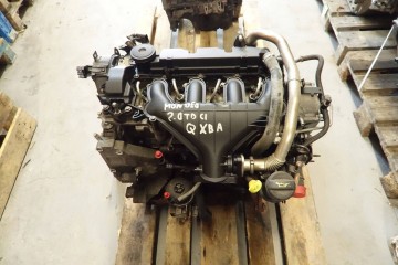ENGINE FORD MONEDO IV VOLVO V50 2 0 D D4204T QXBA