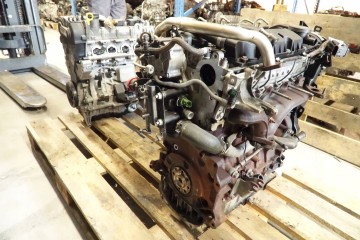 ENGINE FORD MONEDO IV VOLVO V50 2 0 D D4204T QXBA Part manufacturer Ford OE