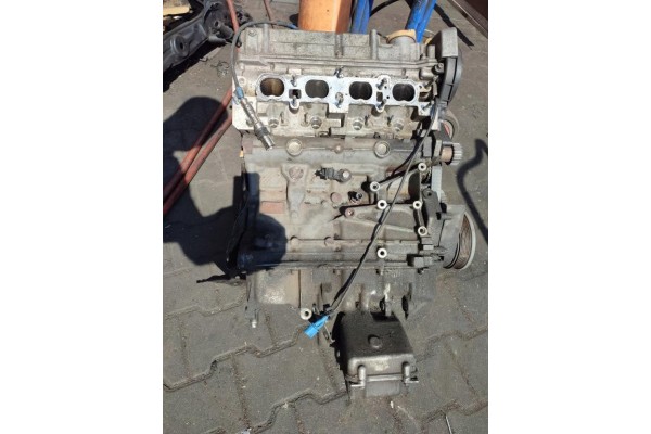 ENGINE ALFA ROMEO 157 GT 2 0 JTS