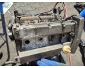 ENGINE ALFA ROMEO 157 GT 2 0 JTS Catalog number of the part 2 0 JTS