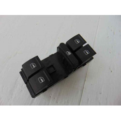 1K4959857B MANDO ELEVALUNAS DELANTERO IZQUIERDO VOLKSWAGEN POLO V (6R1)