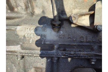 ENGINE ALFA ROMEO 157 GT 2 0 JTS Car type passenger cars