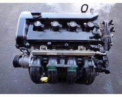 ENGINE FORD FOCUS MK2 C MAX 1 8 16V QQDB 2007R 106 THOUSAND MILES