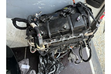 Peugeot Citroen 1 6 THP 10FKBJ Hybrid
