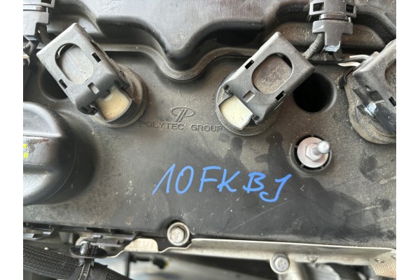 Peugeot Citroen 1 6 THP 10FKBJ Hybrid Part manufacturer Peugeot OE