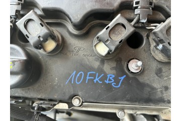 Peugeot Citroen 1 6 THP 10FKBJ Hybrid Part manufacturer Peugeot OE