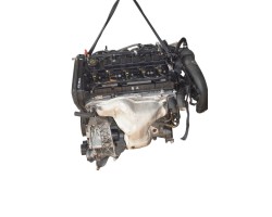 Engine Fiat Stilo Lancia Lybra 2 4 20V ABARTH COMPLETE 192A2000