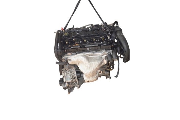 Engine Fiat Stilo Lancia Lybra 2 4 20V ABARTH COMPLETE 192A2000
