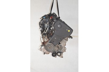 Engine Fiat Stilo Lancia Lybra 2 4 20V ABARTH COMPLETE 192A2000 Catalog number of the part 192A2000