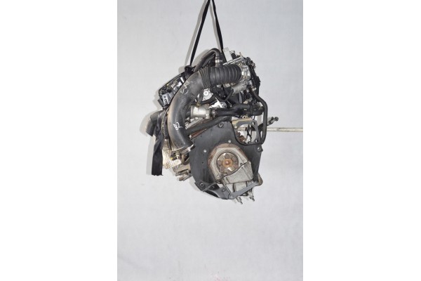 Engine Fiat Stilo Lancia Lybra 2 4 20V ABARTH COMPLETE 192A2000 Car type passenger cars