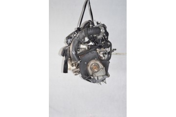 Engine Fiat Stilo Lancia Lybra 2 4 20V ABARTH COMPLETE 192A2000 Car type passenger cars