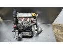 DIESEL ENGINE MICROCAR LIEGER LOMBARDINI LDW492DCI