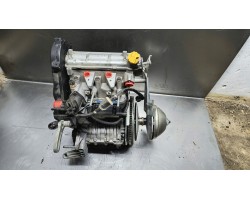 DIESEL ENGINE MICROCAR LIEGER LOMBARDINI LDW492DCI