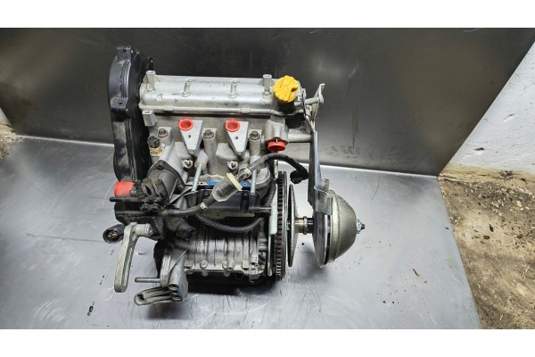 DIESEL ENGINE MICROCAR LIEGER LOMBARDINI LDW492DCI