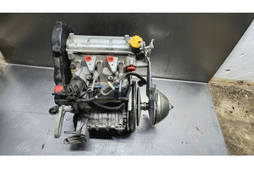 DIESEL ENGINE MICROCAR LIEGER LOMBARDINI LDW492DCI