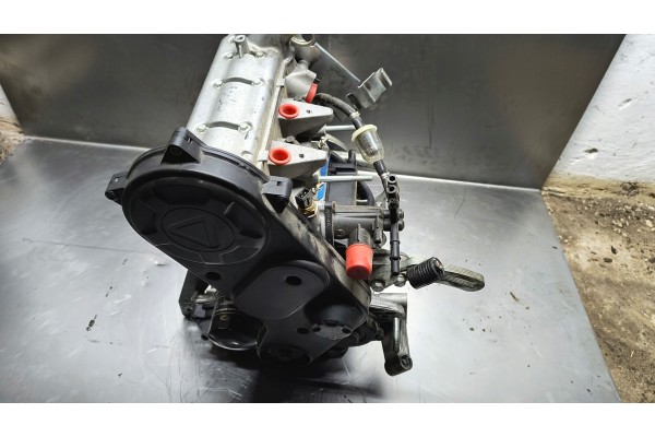 DIESEL ENGINE MICROCAR LIEGER LOMBARDINI LDW492DCI Car type cargo vans passenger cars