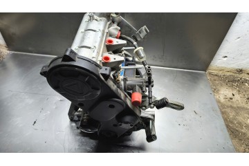 DIESEL ENGINE MICROCAR LIEGER LOMBARDINI LDW492DCI Car type cargo vans passenger cars