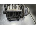 DIESEL ENGINE MICROCAR LIEGER LOMBARDINI LDW492DCI Engine type diesel