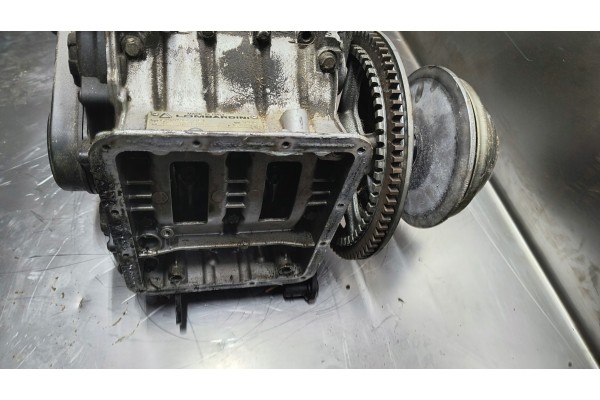DIESEL ENGINE MICROCAR LIEGER LOMBARDINI LDW492DCI Engine type diesel