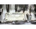 DIESEL ENGINE MICROCAR LIEGER LOMBARDINI LDW492DCI Quality of parts according to GVO Q original with factory logo OEM OES