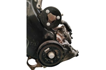 ENGINE POST NISSAN QASHQAI J10 2 0 DCI 150HP 110kW M9RW855 235 THOUSAND FILM Packaging status replacement