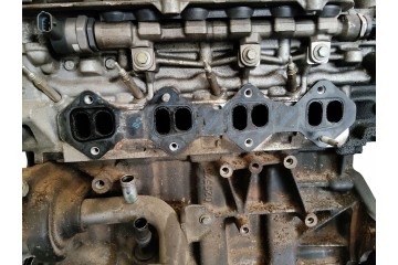 ENGINE POST NISSAN QASHQAI J10 2 0 DCI 150HP 110kW M9RW855 235 THOUSAND FILM Part manufacturer Nissan OE