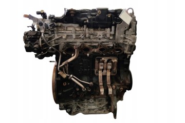 ENGINE POST NISSAN QASHQAI J10 2 0 DCI 150HP 110kW M9RW855 235 THOUSAND FILM Catalog number of the part MM_M9RW855