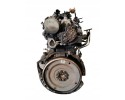 ENGINE POST NISSAN QASHQAI J10 2 0 DCI 150HP 110kW M9RW855 235 THOUSAND FILM Quality of parts according to GVO O original with m