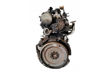 ENGINE POST NISSAN QASHQAI J10 2 0 DCI 150HP 110kW M9RW855 235 THOUSAND FILM Quality of parts according to GVO O original with m
