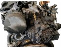 ENGINE POST NISSAN QASHQAI J10 2 0 DCI 150HP 110kW M9RW855 235 THOUSAND FILM Car type passenger cars
