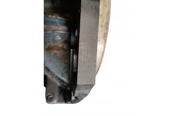 ENGINE POST NISSAN QASHQAI J10 2 0 DCI 150HP 110kW M9RW855 235 THOUSAND FILM Catalog number of the original M9RW855 M9R 855 M9R8