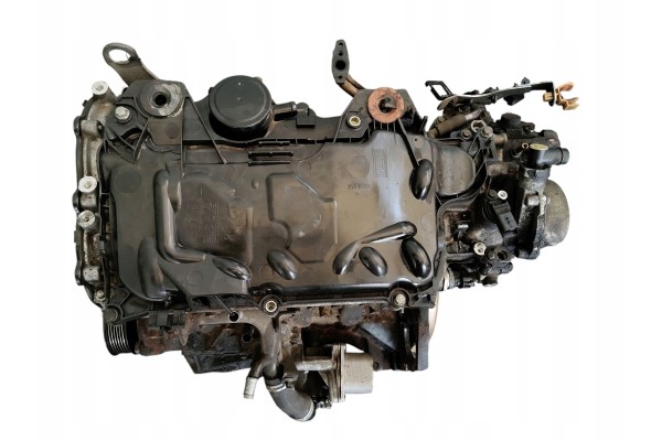 Motor Nissan Qashqai J10 2.0 DCI 150CV M9RW855 235000 km